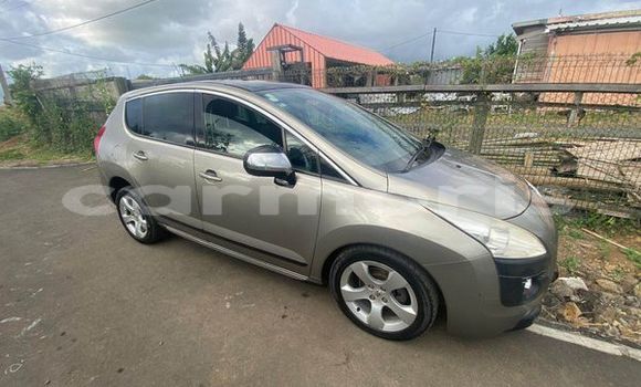 Buy Used Peugeot 3008 Other Car in Baie Malgache in Rodrigues Buy Used Peugeot 3008 Other Car in Baie Malgache in Rodrigues