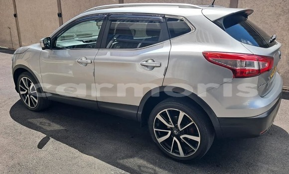 Buy Used Nissan Qashqai Other Car in Amaury in Rivière du Rempart District Buy Used Nissan Qashqai Other Car in Amaury in Rivière du Rempart District