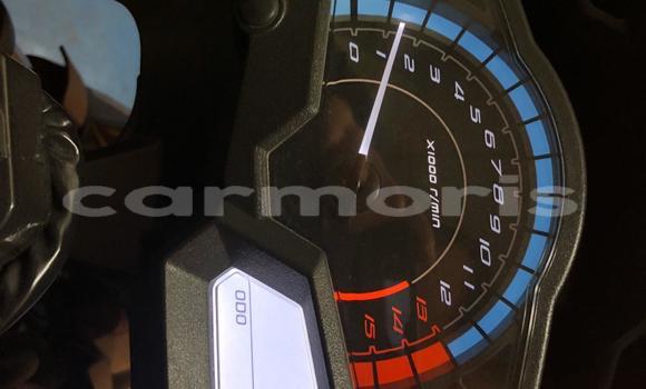 Buy Used Kawasaki Ninja Green Bike in Port Louis in Port Louis District Buy Used Kawasaki Ninja Green Bike in Port Louis in Port Louis District