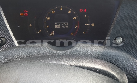 Buy Used Honda Civic Red Car in Quatre Bornes in Plaines Wilhems District Buy Used Honda Civic Red Car in Quatre Bornes in Plaines Wilhems District