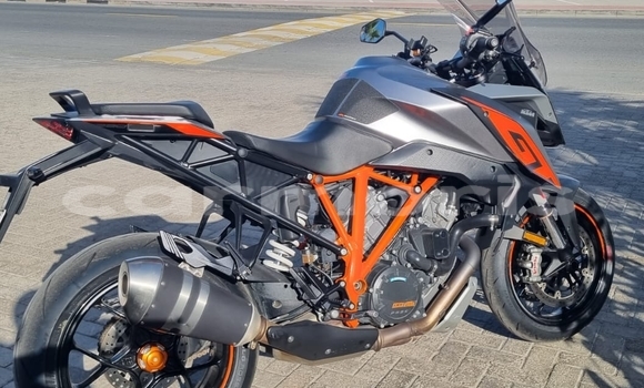 Buy Used KTM SuperDuke Other Bike in Port Louis in Port Louis District