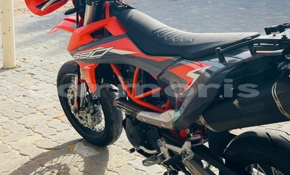 Buy Used KTM 690 Supermoto Other Bike in Port Louis in Port Louis District Buy Used KTM 690 Supermoto Other Bike in Port Louis in Port Louis District