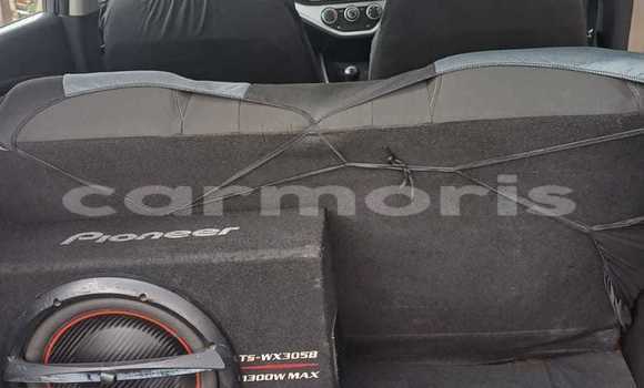 Buy Used Kia Picanto Silver Car in Curepipe in Plaines Wilhems District Buy Used Kia Picanto Silver Car in Curepipe in Plaines Wilhems District