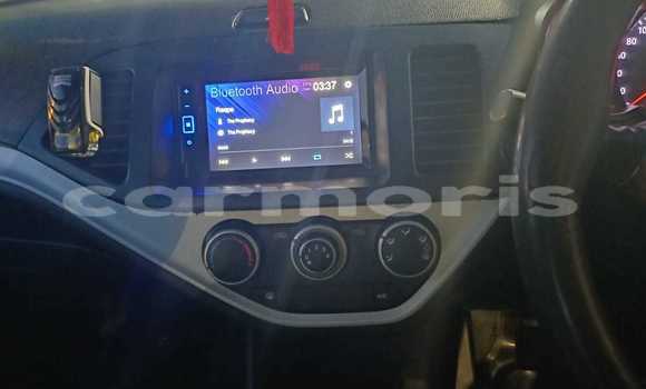 Buy Used Kia Picanto Silver Car in Curepipe in Plaines Wilhems District Buy Used Kia Picanto Silver Car in Curepipe in Plaines Wilhems District