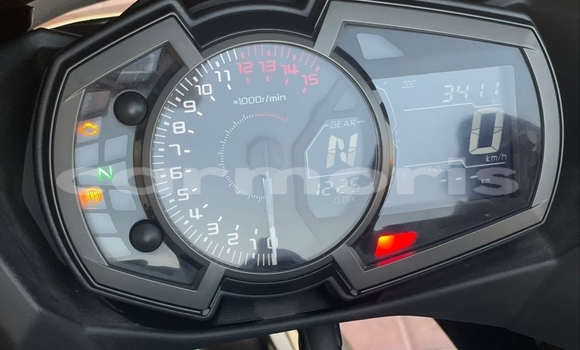 Buy Used Kawasaki Ninja Black Bike in Port Louis in Port Louis District Buy Used Kawasaki Ninja Black Bike in Port Louis in Port Louis District