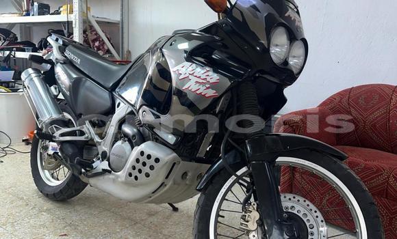 Buy Used Honda CRF Black Bike in Bel Ombre in Savanne Buy Used Honda CRF Black Bike in Bel Ombre in Savanne