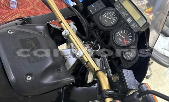 Buy Used Honda CRF Black Bike in Bel Ombre in Savanne Buy Used Honda CRF Black Bike in Bel Ombre in Savanne