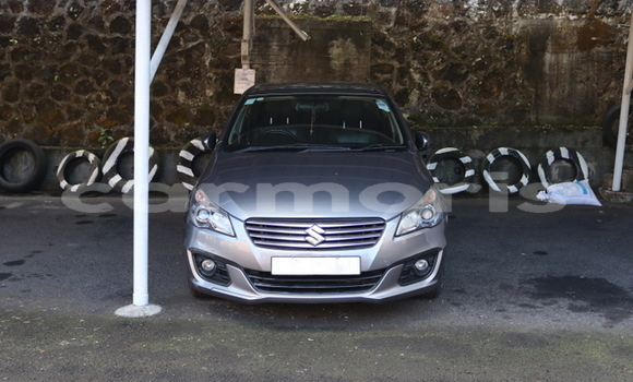 Buy Used Suzuki Ciaz Other Car in Floreal in Floreal