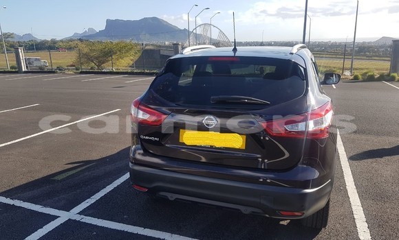 Buy Used Nissan Qashqai Other Car in Vacoas–Phoenix in Plaines Wilhems District Buy Used Nissan Qashqai Other Car in Vacoas–Phoenix in Plaines Wilhems District