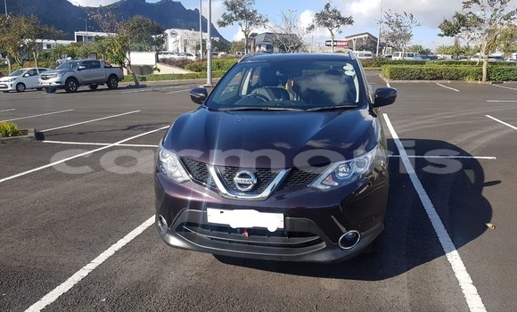 Buy Used Nissan Qashqai Other Car in Vacoas–Phoenix in Plaines Wilhems District Buy Used Nissan Qashqai Other Car in Vacoas–Phoenix in Plaines Wilhems District