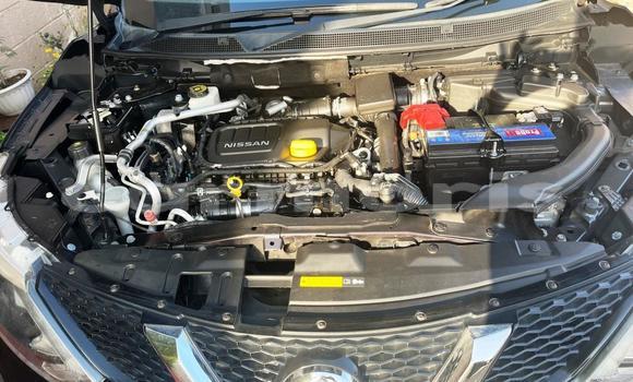 Buy Used Nissan Qashqai Other Car in Vacoas–Phoenix in Plaines Wilhems District Buy Used Nissan Qashqai Other Car in Vacoas–Phoenix in Plaines Wilhems District