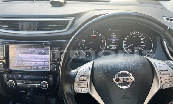 Buy Used Nissan Qashqai Other Car in Vacoas–Phoenix in Plaines Wilhems District Buy Used Nissan Qashqai Other Car in Vacoas–Phoenix in Plaines Wilhems District