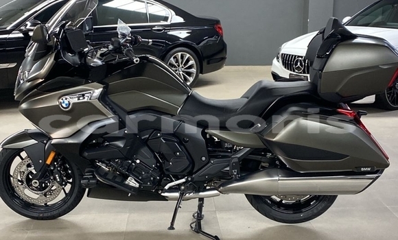 Buy Used BMW K 1600 Black Bike in Port Louis in Port Louis District Buy Used BMW K 1600 Black Bike in Port Louis in Port Louis District