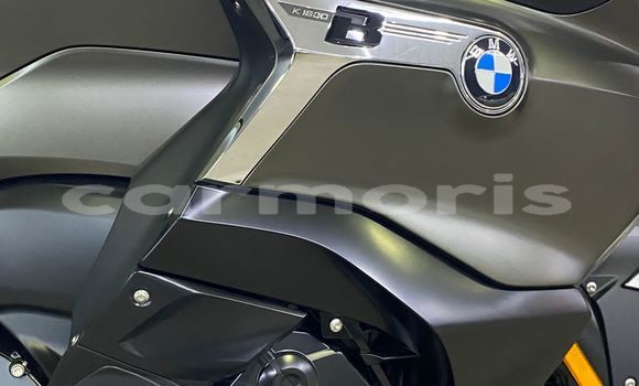 Buy Used BMW K 1600 Black Bike in Port Louis in Port Louis District Buy Used BMW K 1600 Black Bike in Port Louis in Port Louis District