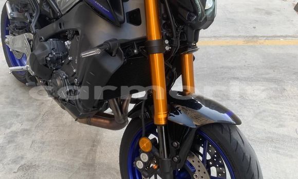 Buy Used Yamaha MT Beige Bike in Bel Ombre in Savanne Buy Used Yamaha MT Beige Bike in Bel Ombre in Savanne