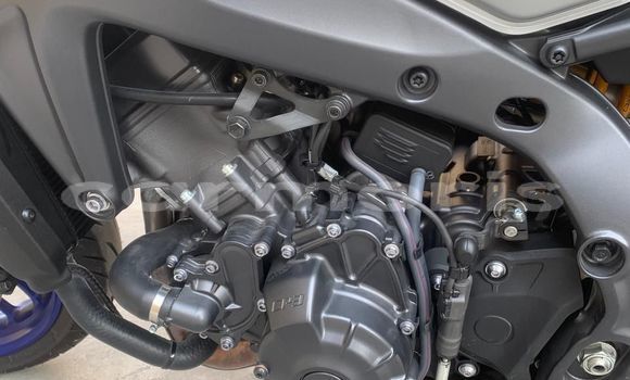 Buy Used Yamaha MT Beige Bike in Bel Ombre in Savanne Buy Used Yamaha MT Beige Bike in Bel Ombre in Savanne