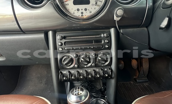 Buy Used Mini Cooper S clubman Silver Car in Triolet in Pamplempousses Buy Used Mini Cooper S clubman Silver Car in Triolet in Pamplempousses