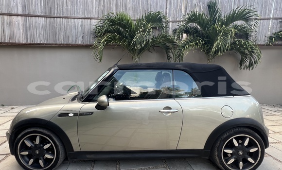 Acheter Occasion Voiture Mini Cooper S clubman Gris à Triolet, Pamplempousses Acheter Occasion Voiture Mini Cooper S clubman Gris à Triolet, Pamplempousses