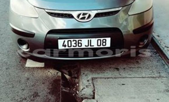 Buy Used Hyundai i10 Other Car in Port Louis in Port Louis District