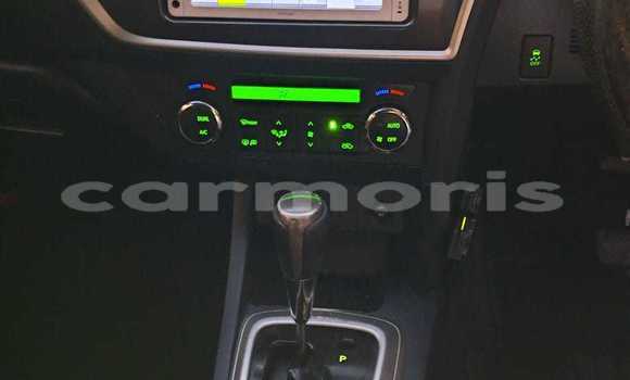 Buy Used Toyota Auris Black Car in Triolet in Pamplempousses Buy Used Toyota Auris Black Car in Triolet in Pamplempousses