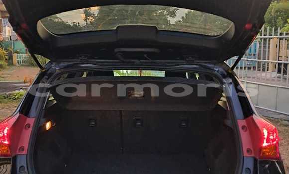 Buy Used Toyota Auris Black Car in Triolet in Pamplempousses Buy Used Toyota Auris Black Car in Triolet in Pamplempousses