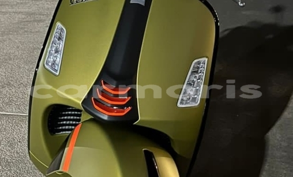 Acheter Occasion Moto Vespa GTS Beige à Port Louis, Port Louis District Acheter Occasion Moto Vespa GTS Beige à Port Louis, Port Louis District