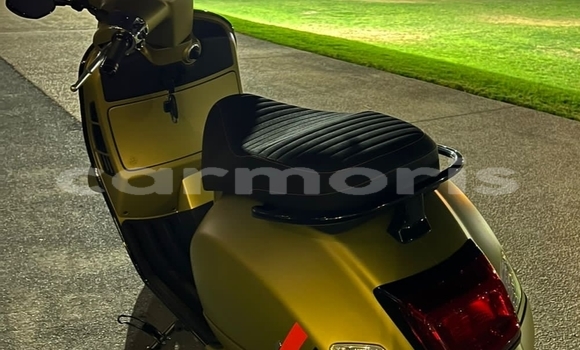 Buy Used Vespa GTS Beige Bike in Port Louis in Port Louis District Buy Used Vespa GTS Beige Bike in Port Louis in Port Louis District