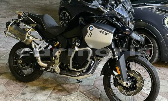 Buy Used BMW GS Beige Bike in Port Louis in Port Louis District Buy Used BMW GS Beige Bike in Port Louis in Port Louis District
