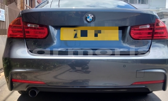 Buy Used BMW 3–Series Other Car in Quatre Bornes in Plaines Wilhems District Buy Used BMW 3–Series Other Car in Quatre Bornes in Plaines Wilhems District