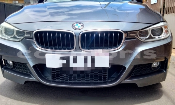 Buy Used BMW 3–Series Other Car in Quatre Bornes in Plaines Wilhems District Buy Used BMW 3–Series Other Car in Quatre Bornes in Plaines Wilhems District