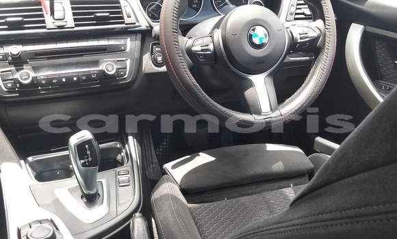 Buy Used BMW 3–Series Other Car in Quatre Bornes in Plaines Wilhems District Buy Used BMW 3–Series Other Car in Quatre Bornes in Plaines Wilhems District