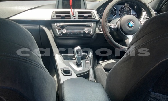 Buy Used BMW 3–Series Other Car in Quatre Bornes in Plaines Wilhems District Buy Used BMW 3–Series Other Car in Quatre Bornes in Plaines Wilhems District