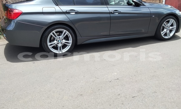 Buy Used BMW 3–Series Other Car in Quatre Bornes in Plaines Wilhems District Buy Used BMW 3–Series Other Car in Quatre Bornes in Plaines Wilhems District