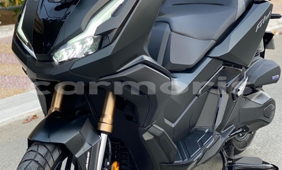 Acheter Occasion Moto Honda X-ADV Noir à Port Louis, Port Louis District Acheter Occasion Moto Honda X-ADV Noir à Port Louis, Port Louis District