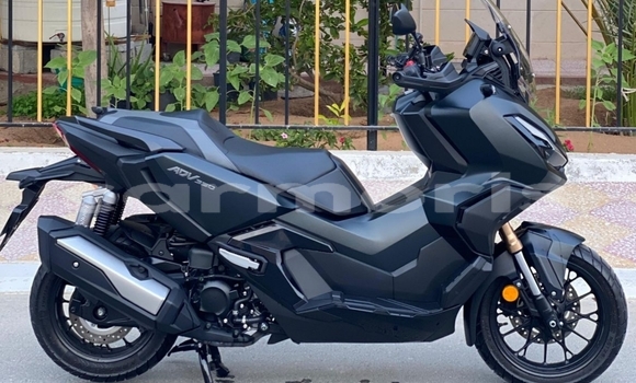 Buy Used Honda X-ADV Black Bike in Port Louis in Port Louis District Buy Used Honda X-ADV Black Bike in Port Louis in Port Louis District