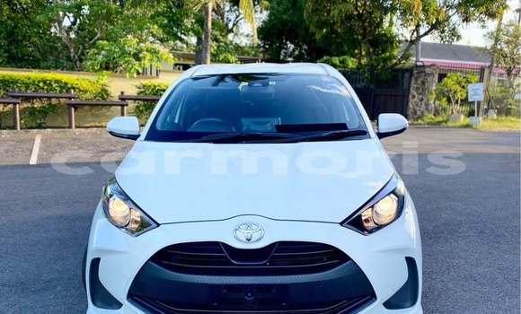 Acheter Occasion Voiture Toyota Yaris Autre à Port Louis, Port Louis District Acheter Occasion Voiture Toyota Yaris Autre à Port Louis, Port Louis District