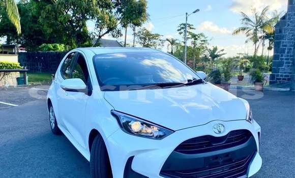 Acheter Occasion Voiture Toyota Yaris Autre à Port Louis, Port Louis District Acheter Occasion Voiture Toyota Yaris Autre à Port Louis, Port Louis District