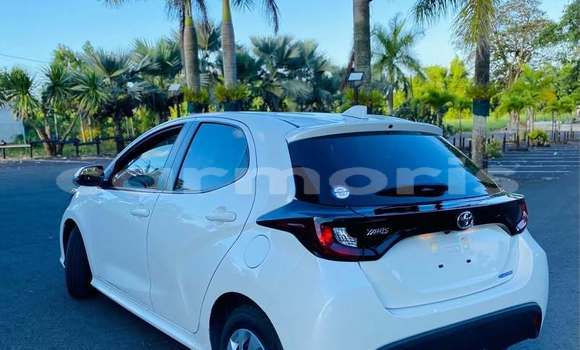 Acheter Occasion Voiture Toyota Yaris Autre à Port Louis, Port Louis District Acheter Occasion Voiture Toyota Yaris Autre à Port Louis, Port Louis District