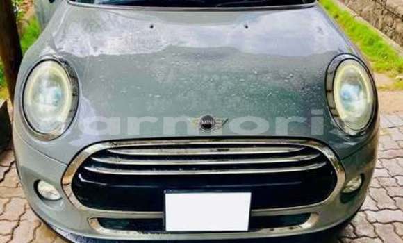 Buy Used MINI Cooper Other Car in Port Louis in Port Louis District