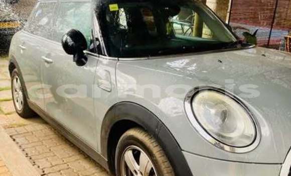 Acheter Occasion Voiture MINI Cooper Autre à Port Louis, Port Louis District Acheter Occasion Voiture MINI Cooper Autre à Port Louis, Port Louis District