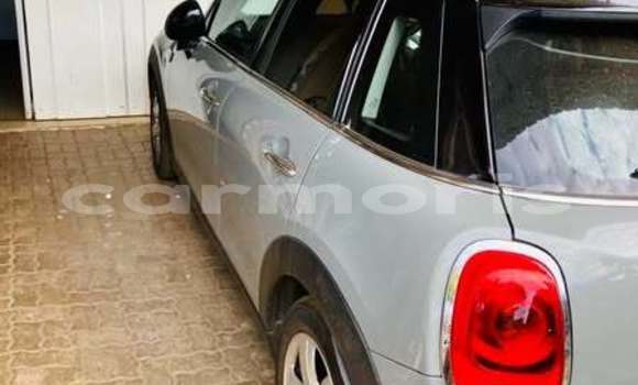 Acheter Occasion Voiture MINI Cooper Autre à Port Louis, Port Louis District Acheter Occasion Voiture MINI Cooper Autre à Port Louis, Port Louis District