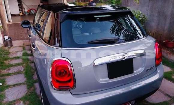 Buy Used MINI Cooper Other Car in Port Louis in Port Louis District