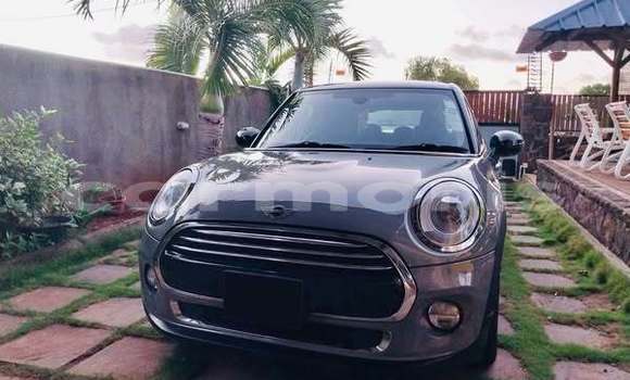 Acheter Occasion Voiture MINI Cooper Autre à Port Louis, Port Louis District Acheter Occasion Voiture MINI Cooper Autre à Port Louis, Port Louis District