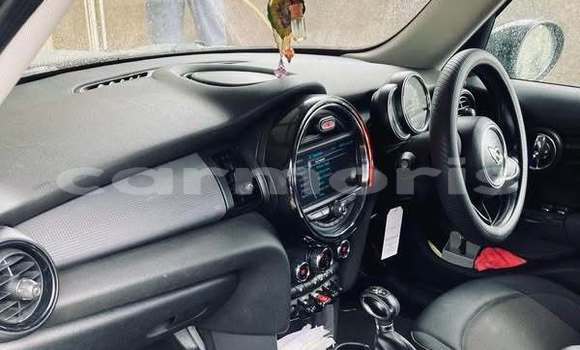 Acheter Occasion Voiture MINI Cooper Autre à Port Louis, Port Louis District Acheter Occasion Voiture MINI Cooper Autre à Port Louis, Port Louis District