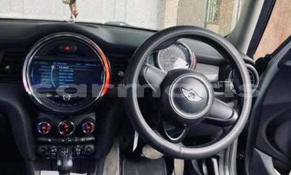 Acheter Occasion Voiture MINI Cooper Autre à Port Louis, Port Louis District Acheter Occasion Voiture MINI Cooper Autre à Port Louis, Port Louis District