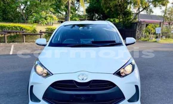 Acheter Occasion Voiture Toyota Yaris Autre à Port Louis, Port Louis District Acheter Occasion Voiture Toyota Yaris Autre à Port Louis, Port Louis District