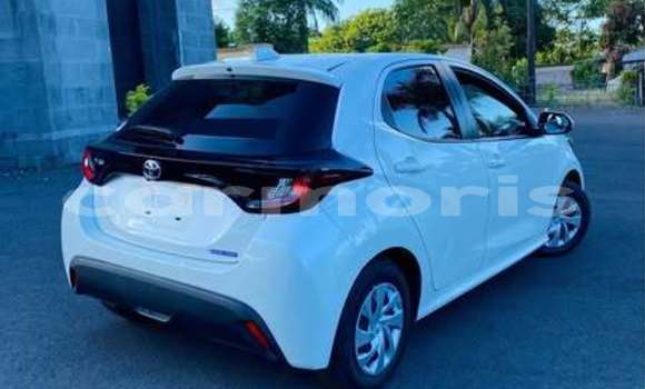 Acheter Occasion Voiture Toyota Yaris Autre à Port Louis, Port Louis District Acheter Occasion Voiture Toyota Yaris Autre à Port Louis, Port Louis District
