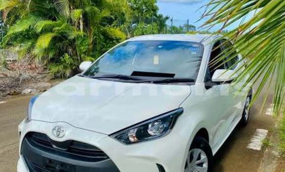 Acheter Occasion Voiture Toyota Yaris Autre à Port Louis, Port Louis District Acheter Occasion Voiture Toyota Yaris Autre à Port Louis, Port Louis District