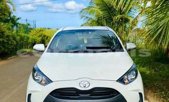 Acheter Occasion Voiture Toyota Yaris Autre à Port Louis, Port Louis District Acheter Occasion Voiture Toyota Yaris Autre à Port Louis, Port Louis District