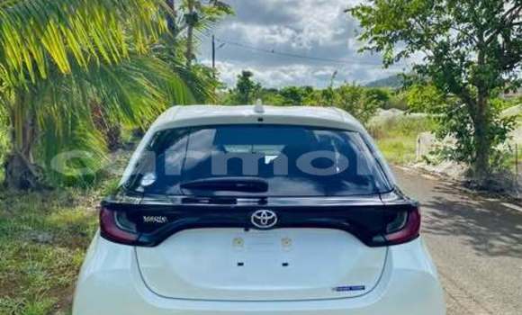 Acheter Occasion Voiture Toyota Yaris Autre à Port Louis, Port Louis District Acheter Occasion Voiture Toyota Yaris Autre à Port Louis, Port Louis District